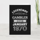 Search for gambling birthday cards Casino
