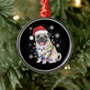 Search for dog lovers christmas tree decorations Xmas