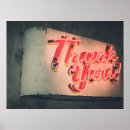 Search for thank you quotes posters Typography