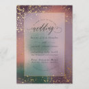 Search for word party invitations Gold