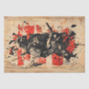 Search for feudal Bushido