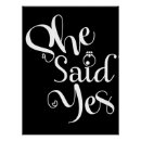 Search for marriage proposal posters Bride
