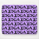 Search for meditate mousepads Namaste