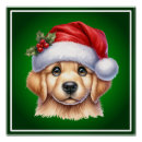 Search for santa claus posters Dog
