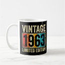 Search for birthday 1963 mugs 60th