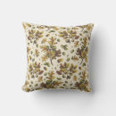 Search for vintage botanical cushions Autumn
