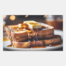 Search for buttered toast stickers Breakfast