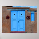Search for blue door posters Adobe