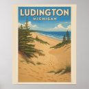 Search for michigan art Wall