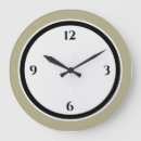 Search for sage green clocks Trendy