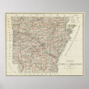 Search for arkansas posters Colour