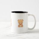 Search for teddy bear love mugs Cute