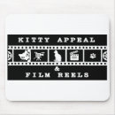 Search for veterinarians mousepads Kitty