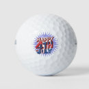 Search for memorial golf balls 4th of july