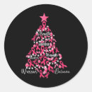 Search for pink awareness ribbon stickers Chemo