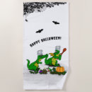 Search for halloween beach towels Autumn