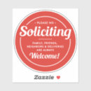 Search for no soliciting signs home living Welcome
