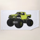 Search for truck beach towels Vehicle
