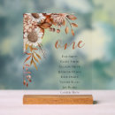 Search for boho wedding seating charts Botanical