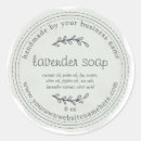 Search for watercolor lavender stickers Modern typography