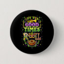 Search for good times badges Fleur de lis
