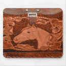 Search for tooled leather mousepads Vintage