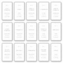 Search for spice jar labels Storage