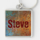 Search for the steampunk key rings For him