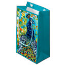 Search for peacock gift bags Animal