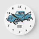 Search for truck clocks Transportation