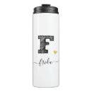 Search for alphabet letter mugs Chic