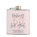 Search for girly flasks Script