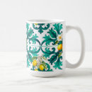 Search for mosaic mugs Vibrant