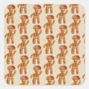 Search for ginger man stickers Cookies