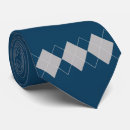 Search for argyle pattern ties Cute