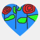 Search for rose art stickers Unique