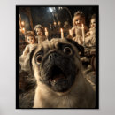 Search for creepy doll art Black cat