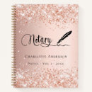 Search for agents notebooks For her