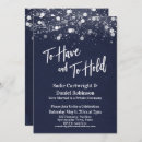 Search for textured invitations Typography