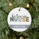 Search for future nurse christmas tree decorations Nursing student