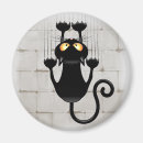 Search for scratch magnets Cartoon