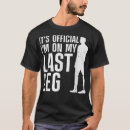 Search for amputation tshirts Amputee