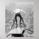 Search for stunts art Vintage