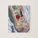 Search for artsy puzzles Modern