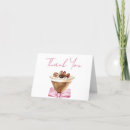 Search for coffee thank you cards Baby shower