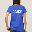 Search for coaching tshirts Instructor