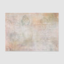 Search for clock tissue paper Decoupage