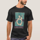 Search for wheel of fortune tshirts Tarot
