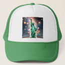 Search for statue hats America