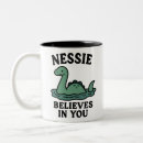 Search for nessy mugs Loch ness monster